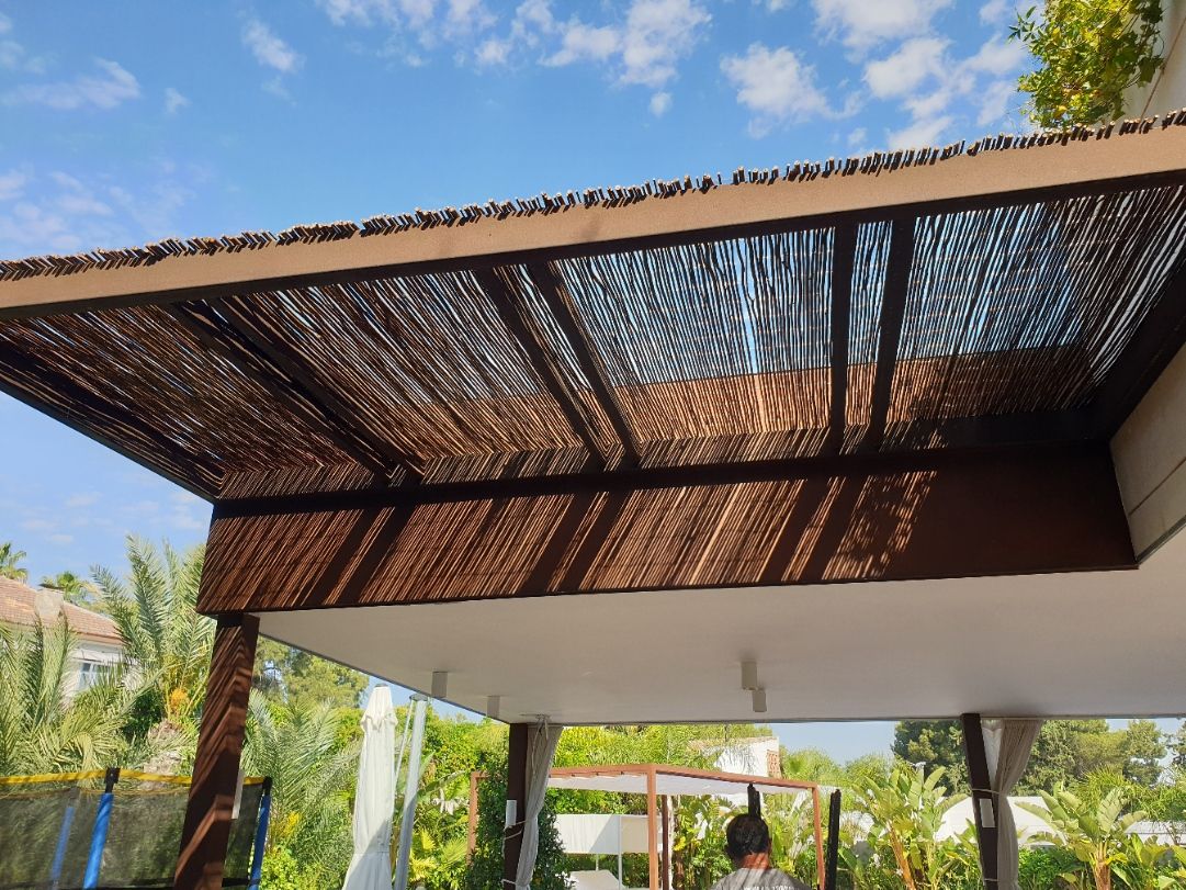 Pérgola